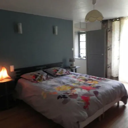Apartment L Atelier D Ombeline *